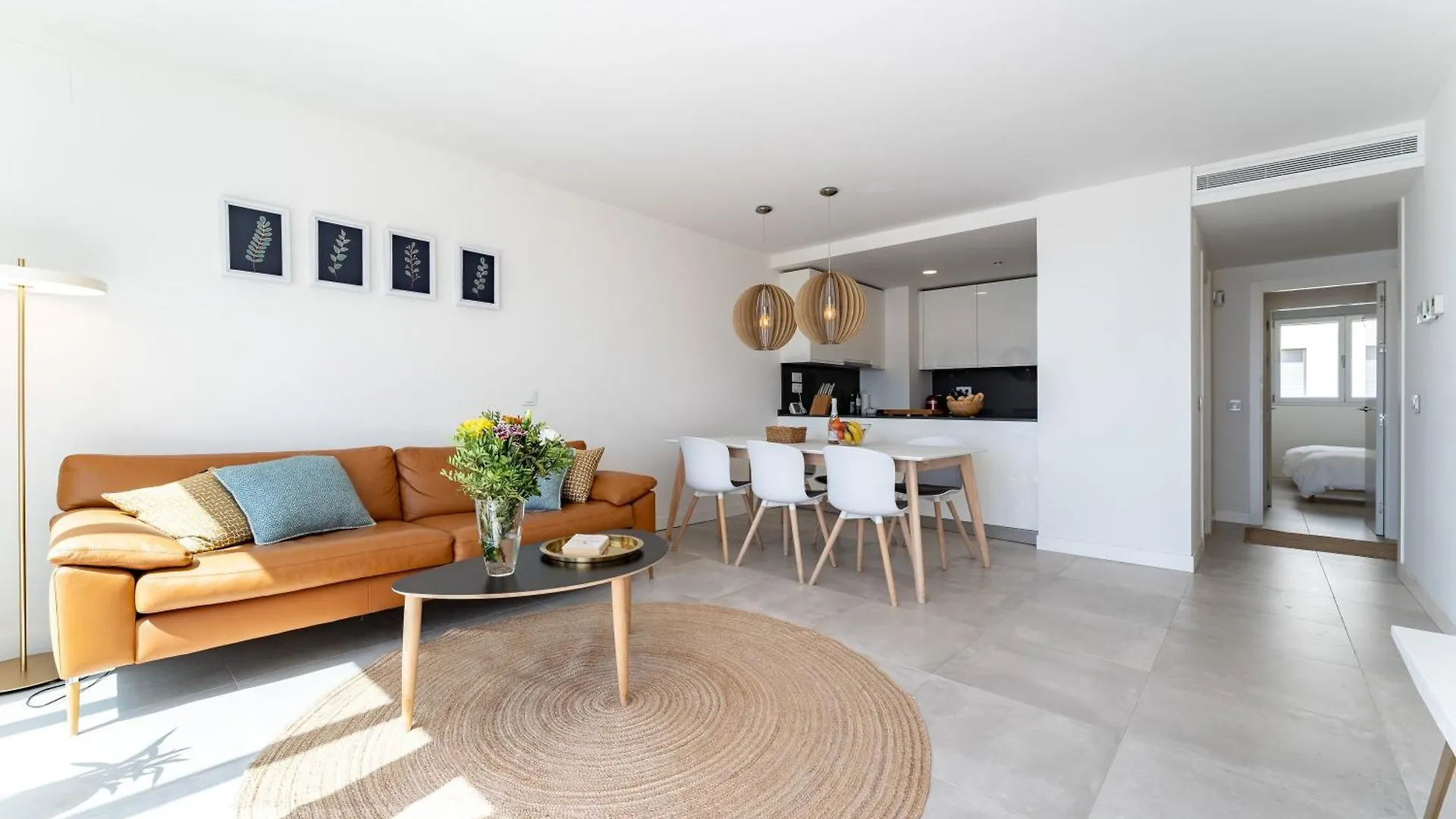 Luxury Penthouse With Rooftop 푸엔히롤라 0*,